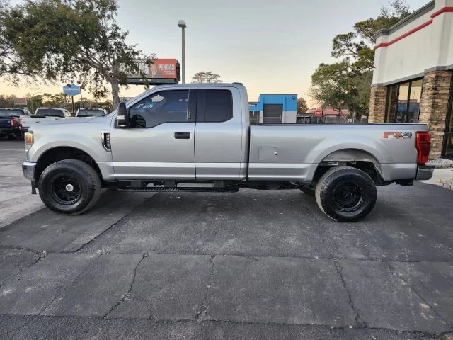 2022 Ford Super Duty 4th Gen - Image 8 of 21