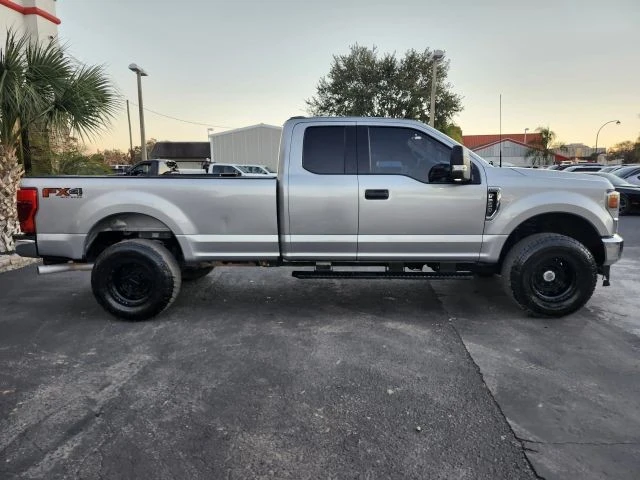 2022 Ford Super Duty 4th Gen - Image 4 of 21