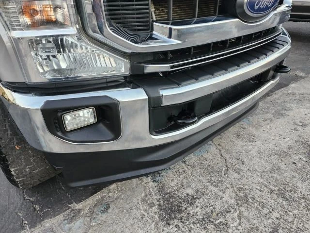 2022 Ford Super Duty 4th Gen - Image 16 of 21