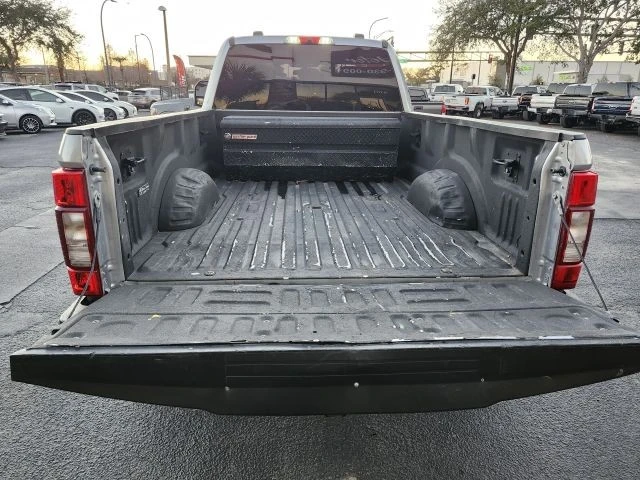 2022 Ford Super Duty 4th Gen - Image 18 of 21