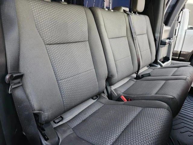 2022 Ford Super Duty 4th Gen - Image 21 of 21