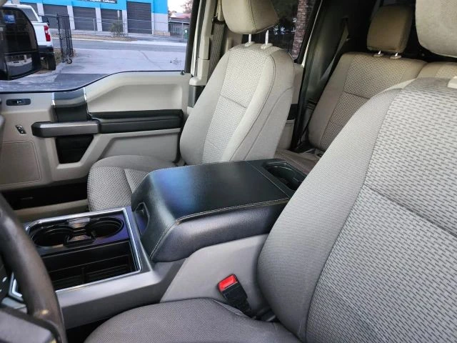 2022 Ford Super Duty 4th Gen - Image 9 of 21