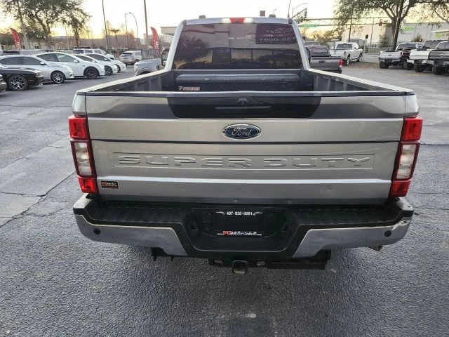 2022 Ford Super Duty 4th Gen - Image 6 of 21