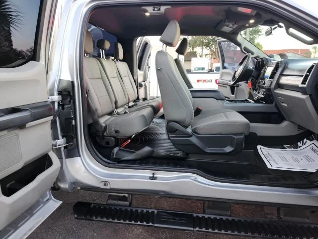 2022 Ford Super Duty 4th Gen - Image 17 of 21