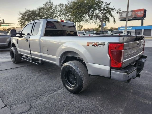 2022 Ford Super Duty 4th Gen - Image 7 of 21
