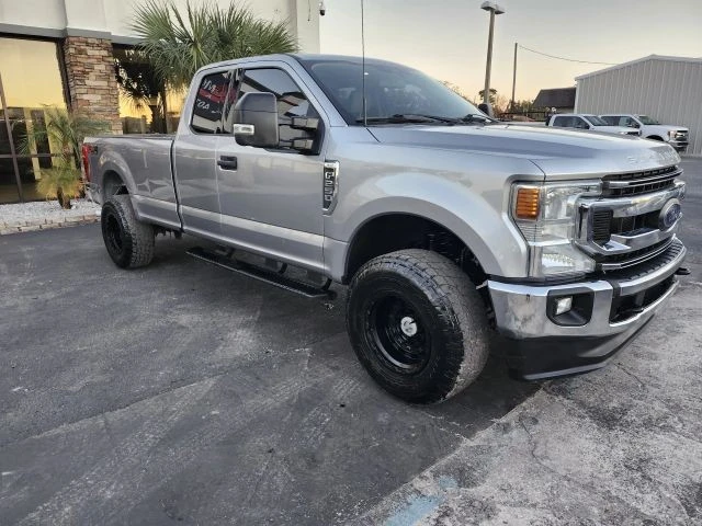 2022 Ford Super Duty 4th Gen - Image 3 of 21