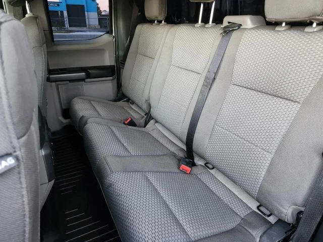 2022 Ford Super Duty 4th Gen - Image 14 of 21