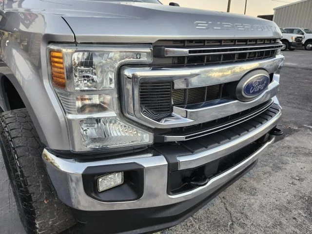 2022 Ford Super Duty 4th Gen - Image 13 of 21