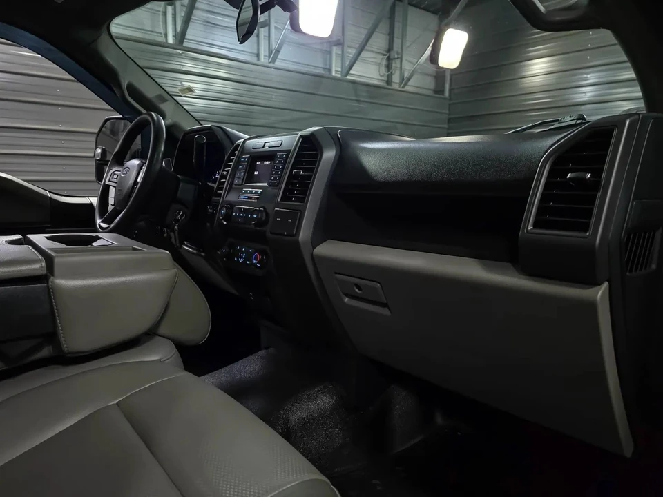 2022 Ford Super Duty 4th Gen - Image 15 of 21