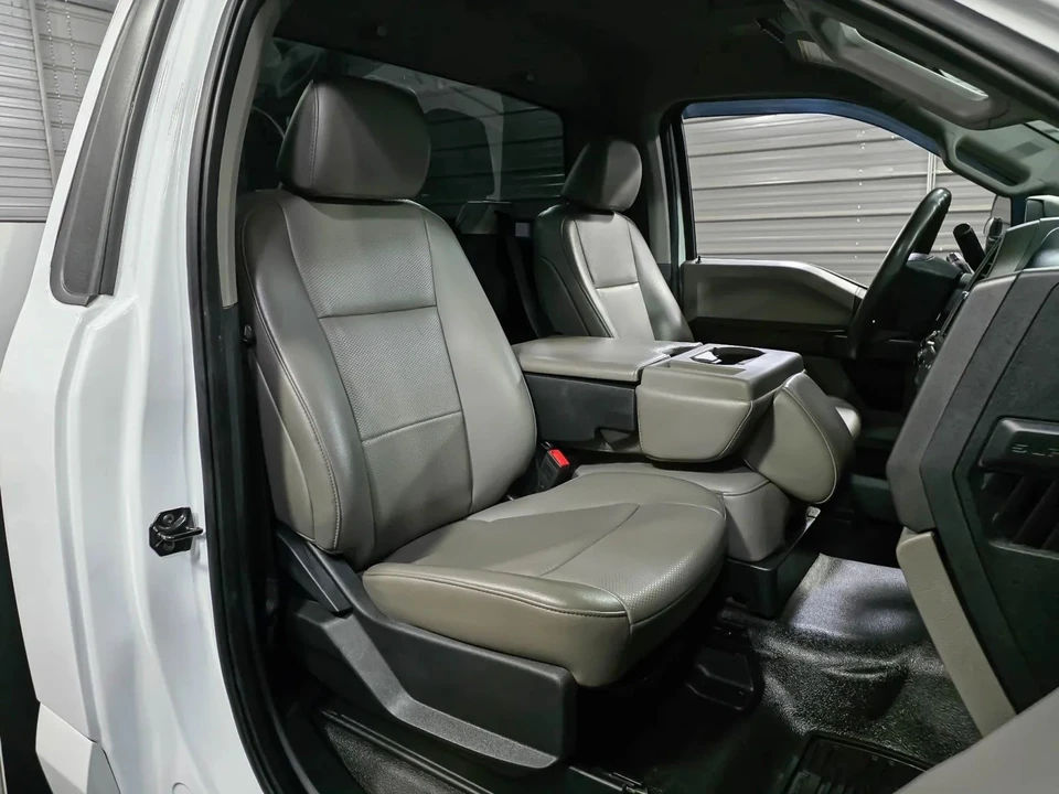 2022 Ford Super Duty 4th Gen - Image 18 of 21