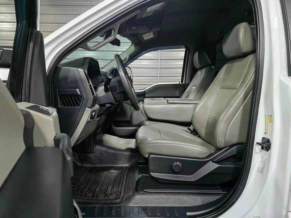2022 Ford Super Duty 4th Gen - Image 16 of 21