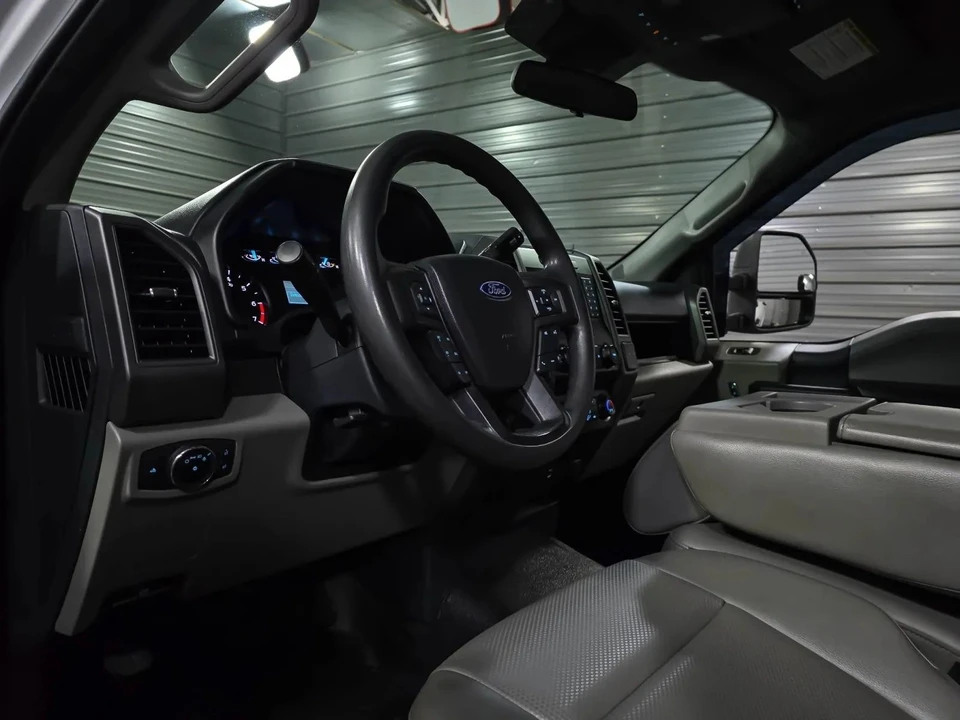 2022 Ford Super Duty 4th Gen - Image 14 of 21