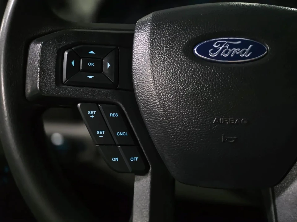 2022 Ford Super Duty 4th Gen - Image 19 of 21