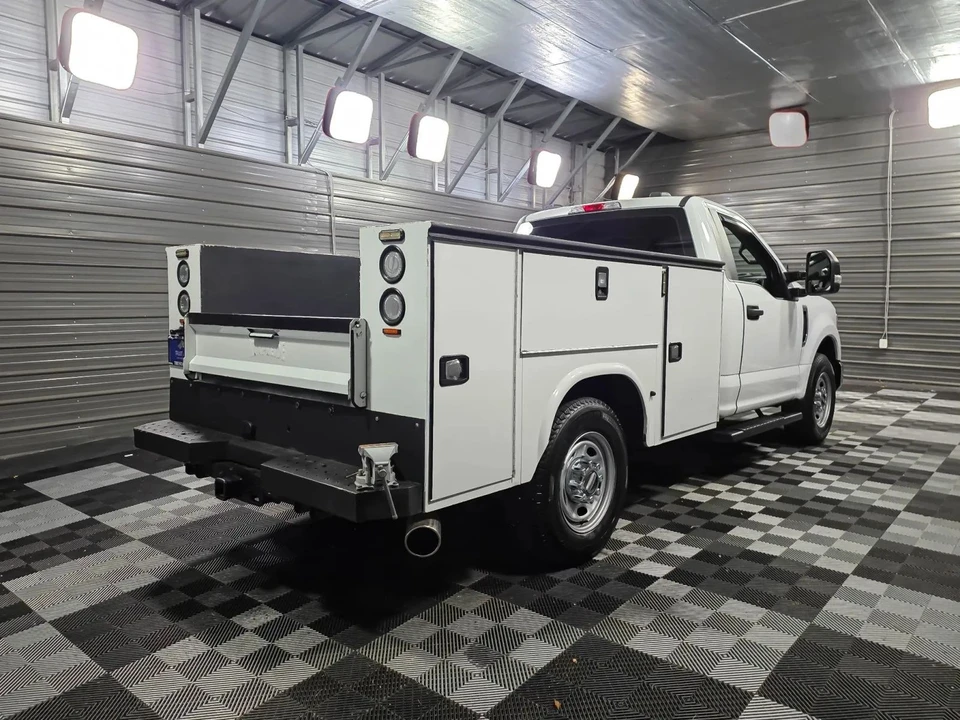 2022 Ford Super Duty 4th Gen - Image 5 of 12