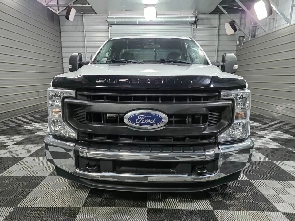 2022 Ford Super Duty 4th Gen - Image 3 of 12