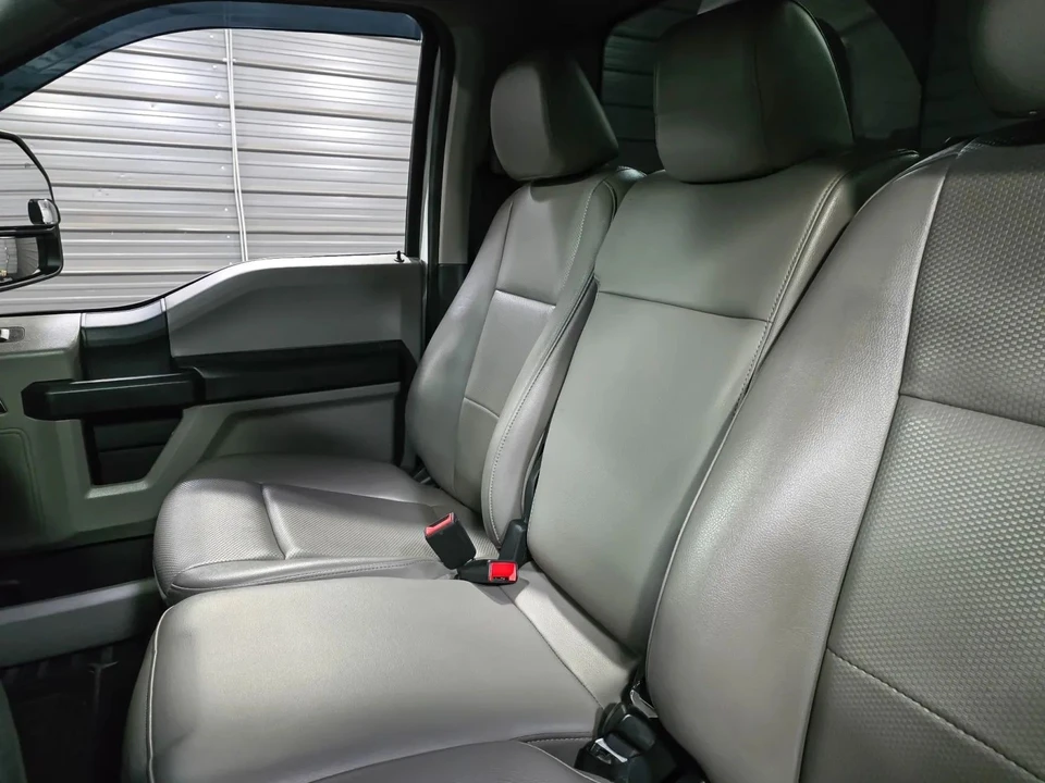 2022 Ford Super Duty 4th Gen - Image 17 of 21