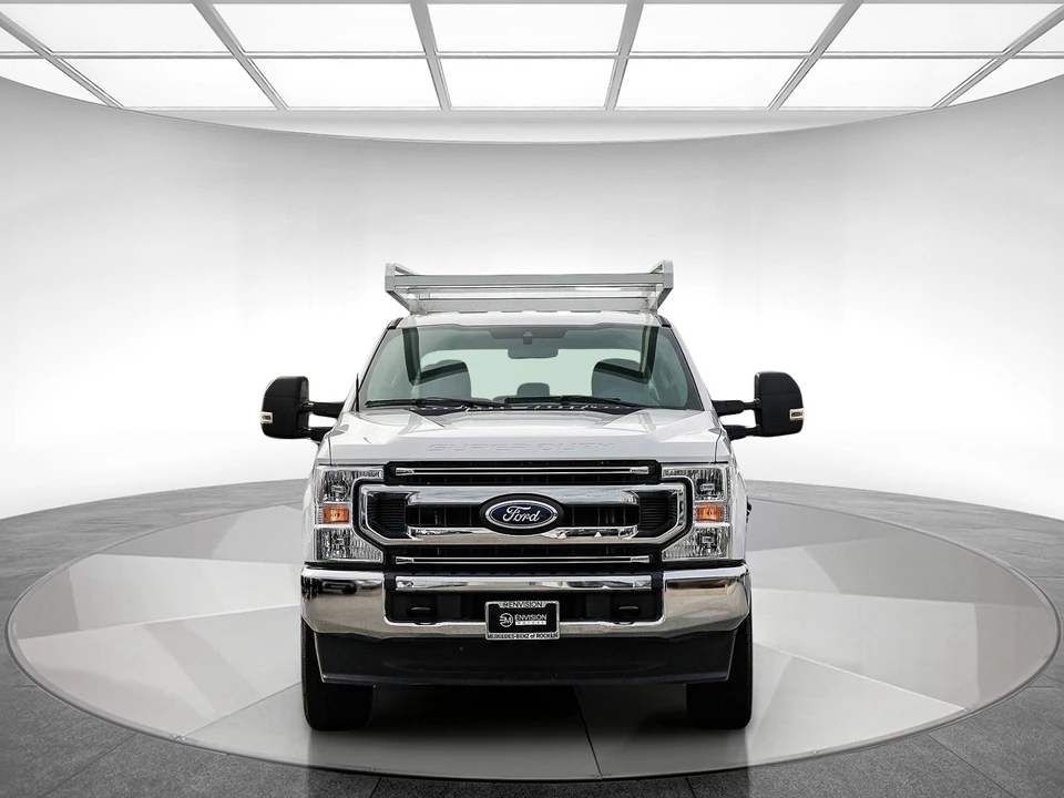 2022 Ford Super Duty 4th Gen - Image 6 of 12