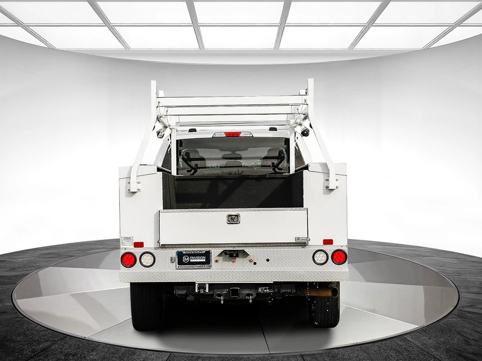 2022 Ford Super Duty 4th Gen - Image 3 of 12