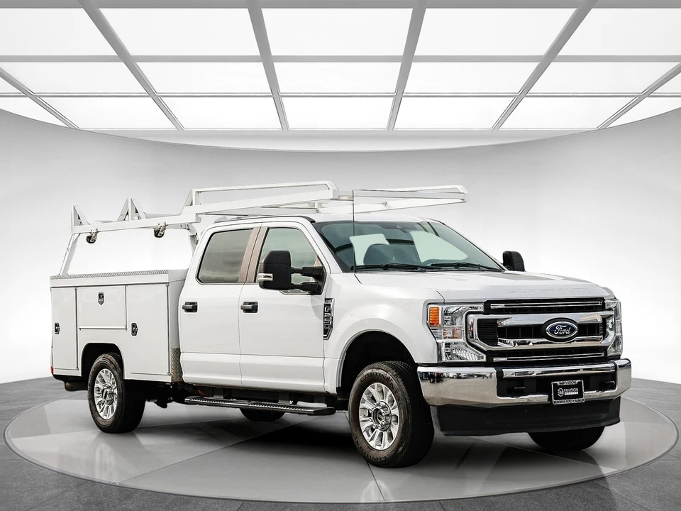2022 Ford Super Duty 4th Gen - Image 5 of 12