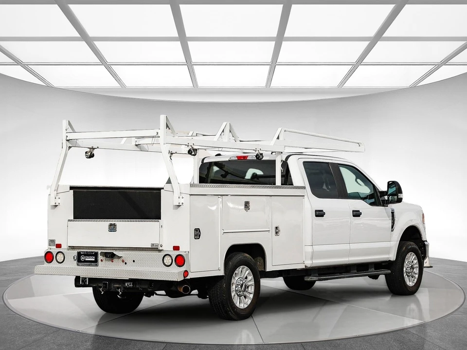 2022 Ford Super Duty 4th Gen - Image 4 of 12