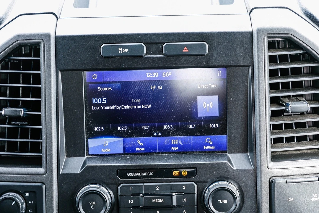 2022 Ford Super Duty 4th Gen - Image 12 of 12