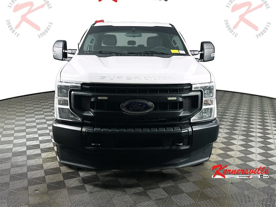 2022 Ford Super Duty 4th Gen - Image 2 of 21