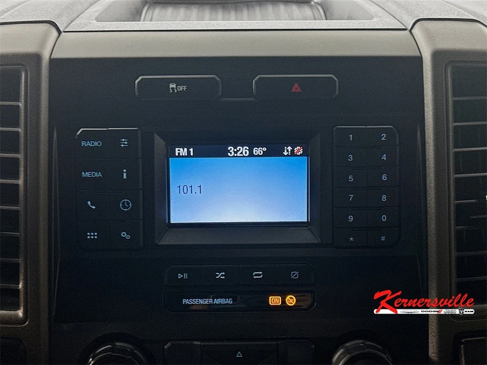 2022 Ford Super Duty 4th Gen - Image 17 of 21