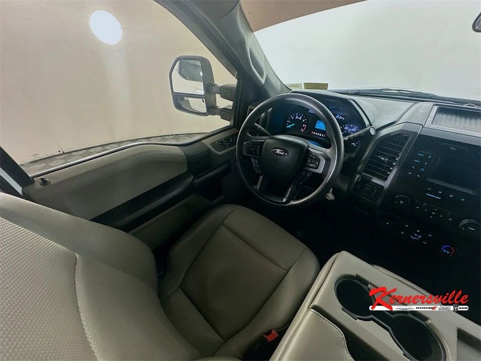 2022 Ford Super Duty 4th Gen - Image 9 of 21