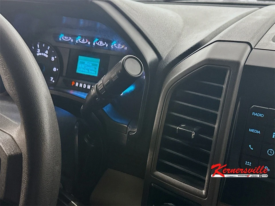 2022 Ford Super Duty 4th Gen - Image 16 of 21