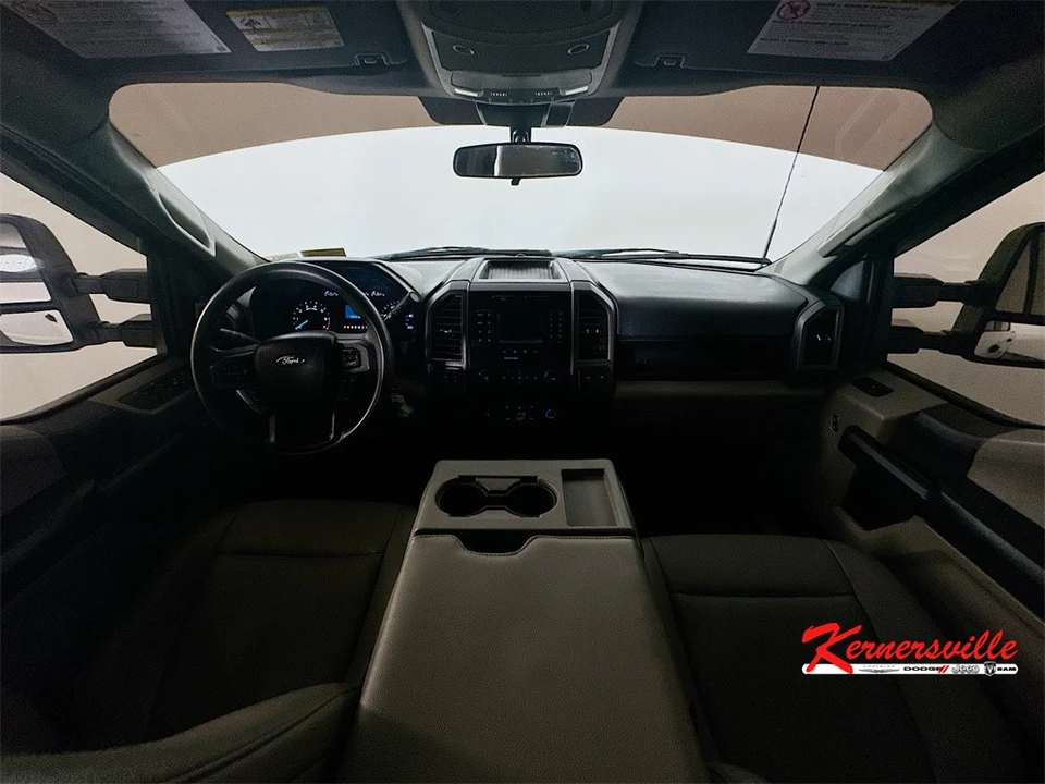 2022 Ford Super Duty 4th Gen - Image 10 of 21
