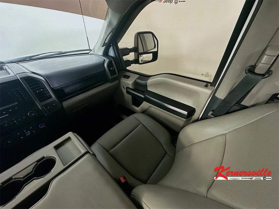 2022 Ford Super Duty 4th Gen - Image 11 of 21