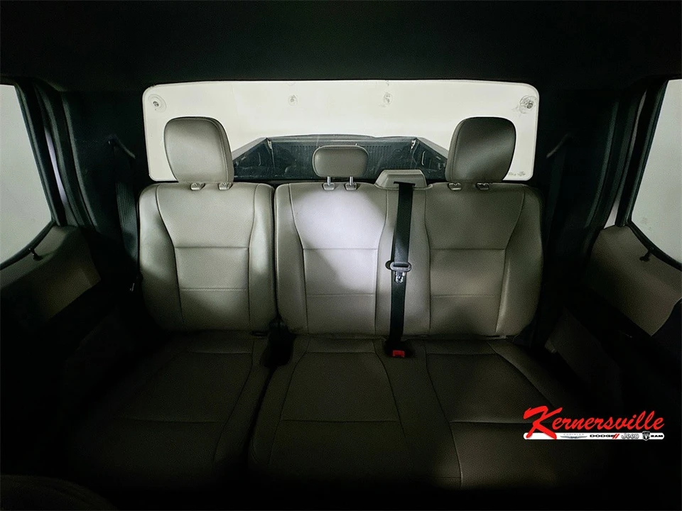 2022 Ford Super Duty 4th Gen - Image 13 of 21