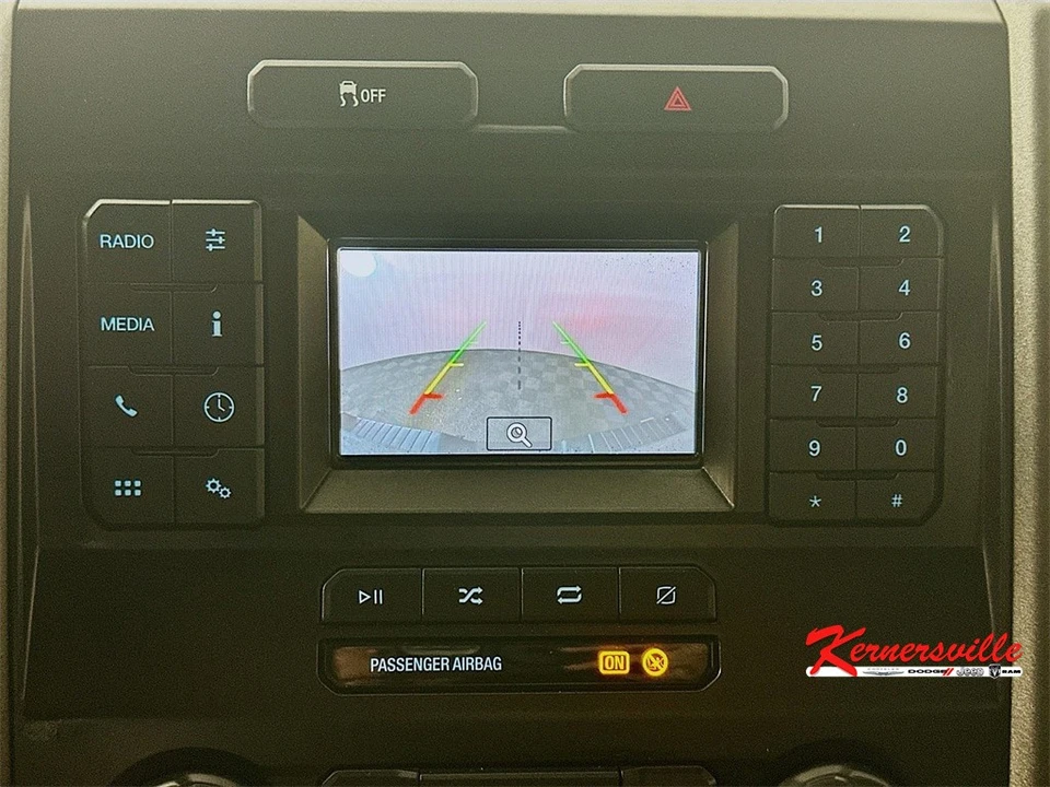 2022 Ford Super Duty 4th Gen - Image 19 of 21