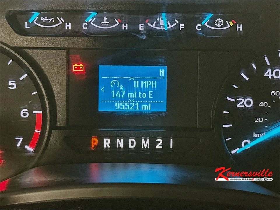 2022 Ford Super Duty 4th Gen - Image 15 of 21