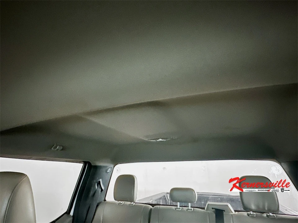 2022 Ford Super Duty 4th Gen - Image 20 of 21