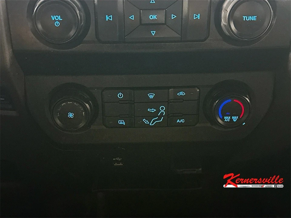 2022 Ford Super Duty 4th Gen - Image 18 of 21