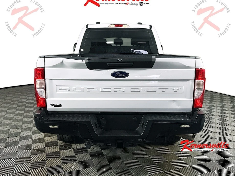 2022 Ford Super Duty 4th Gen - Image 6 of 21