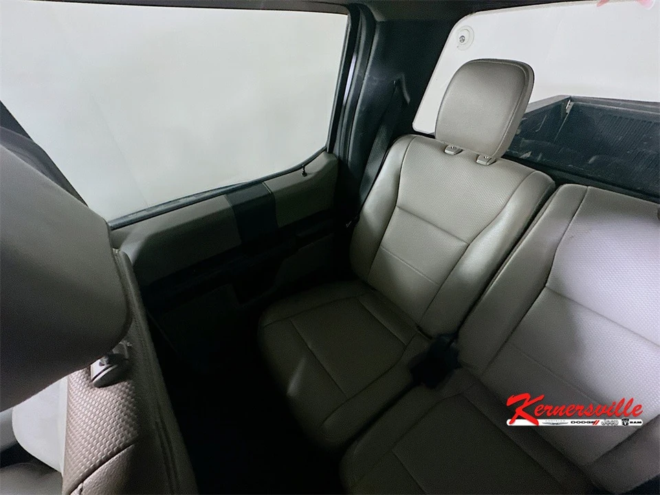2022 Ford Super Duty 4th Gen - Image 12 of 21