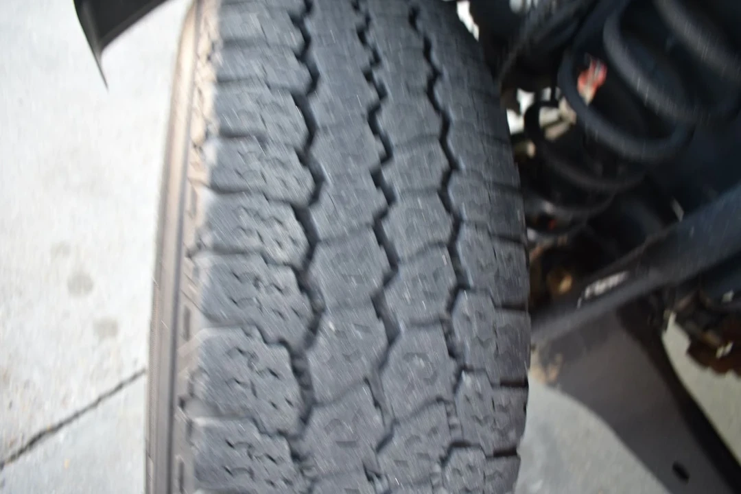 2022 Ford Super Duty 4th Gen - Image 17 of 20