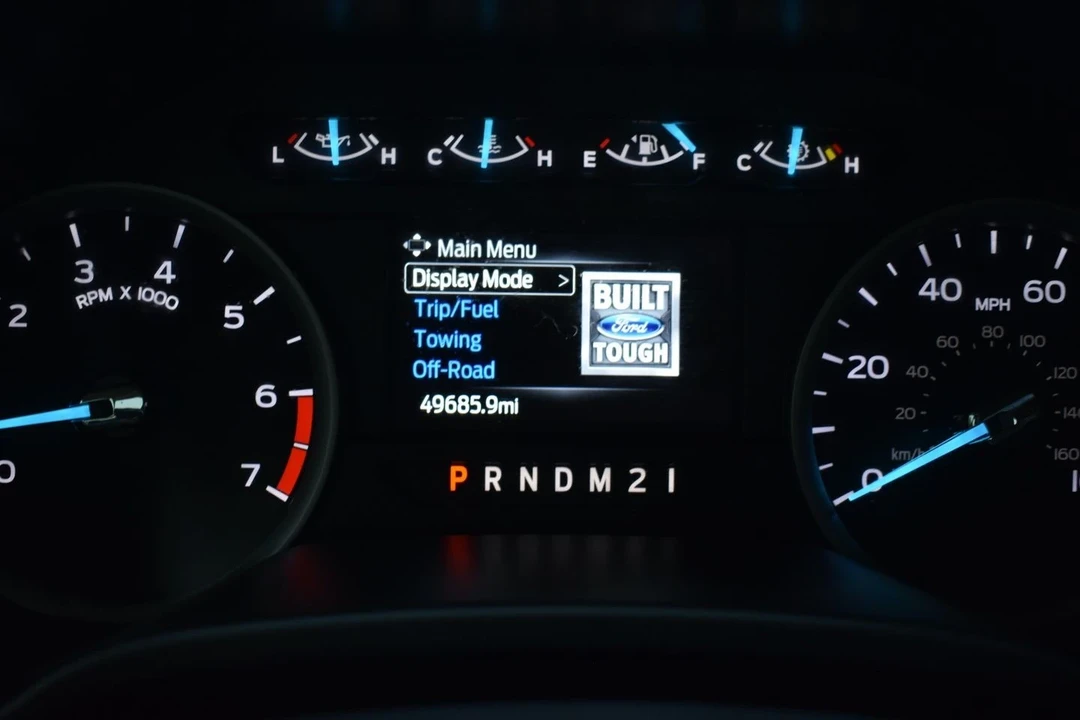 2022 Ford Super Duty 4th Gen - Image 11 of 20