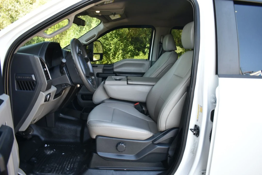 2022 Ford Super Duty 4th Gen - Image 9 of 20