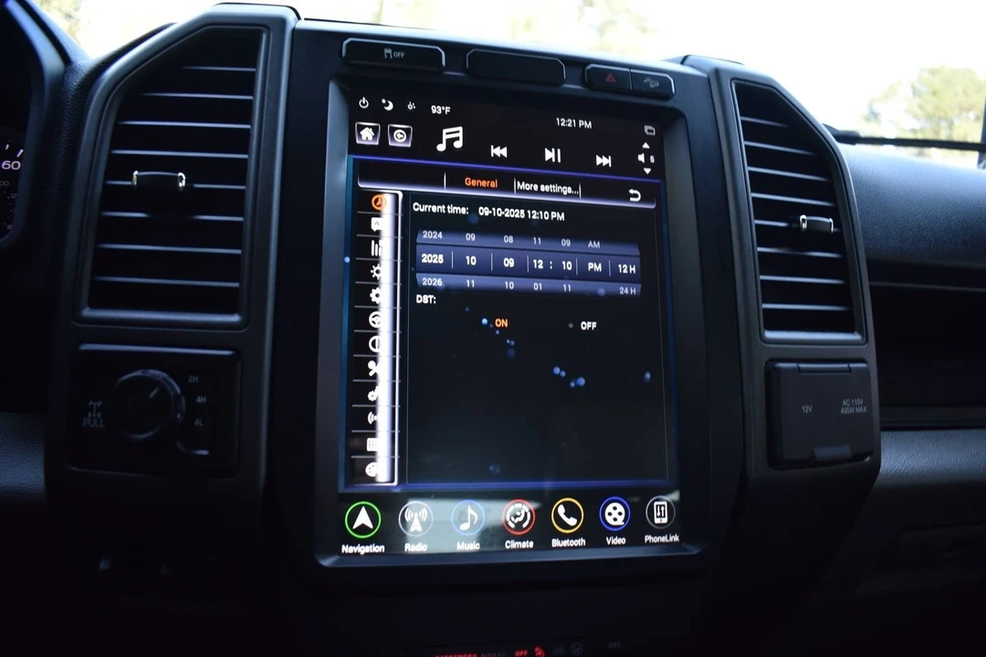 2022 Ford Super Duty 4th Gen - Image 13 of 20
