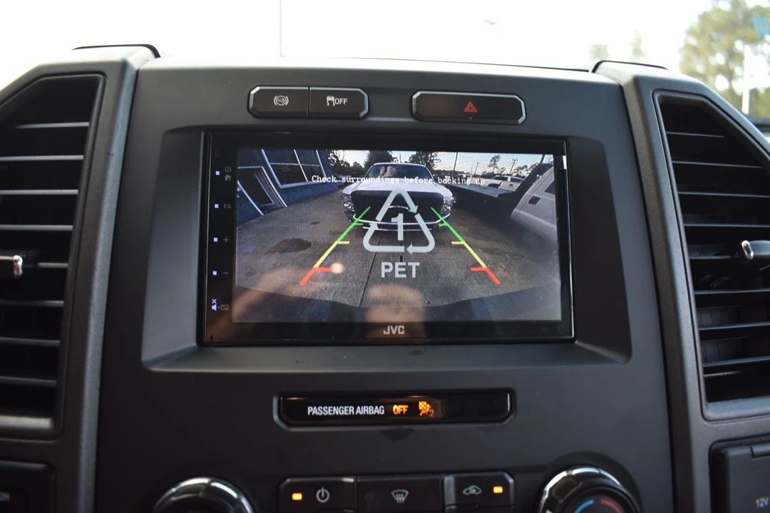 2022 Ford Super Duty 4th Gen - Image 14 of 21