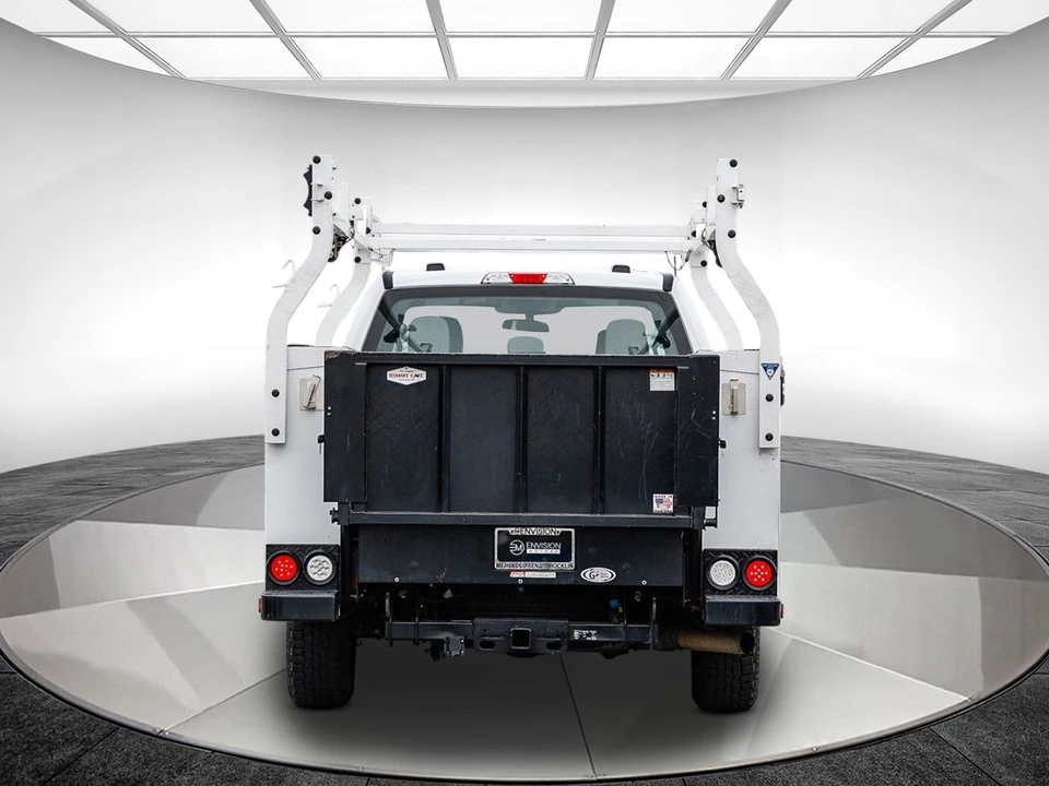 2022 Ford Super Duty 4th Gen - Image 3 of 12