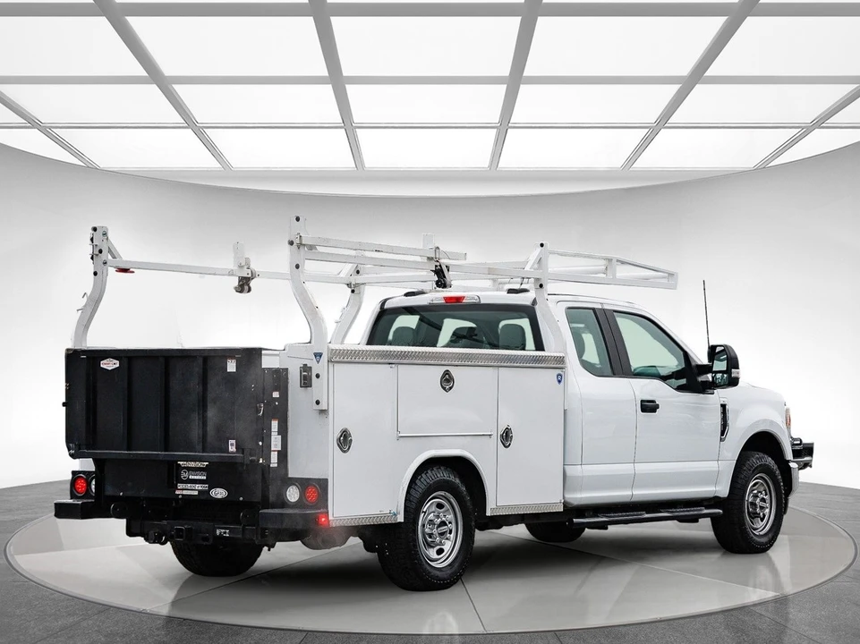 2022 Ford Super Duty 4th Gen - Image 4 of 12