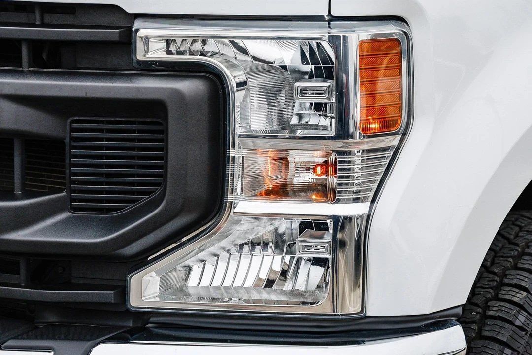 2022 Ford Super Duty 4th Gen - Image 7 of 12
