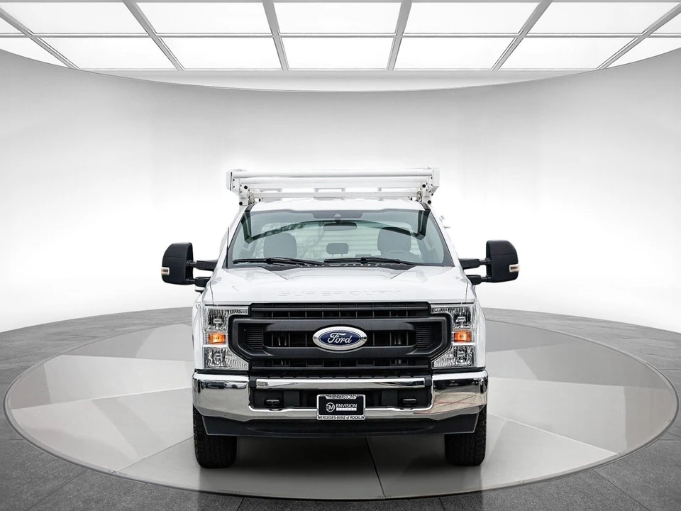 2022 Ford Super Duty 4th Gen - Image 6 of 12