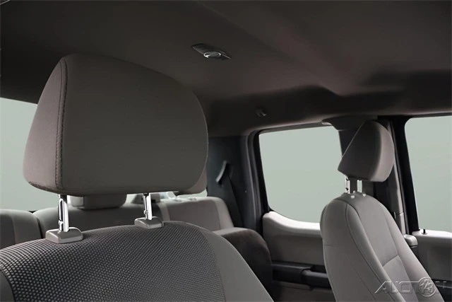 2022 Ford Super Duty 4th Gen - Image 20 of 21