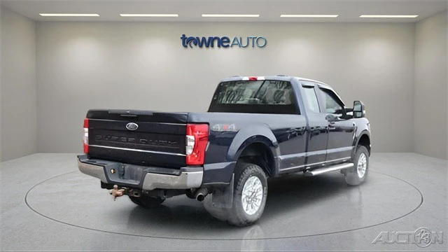 2022 Ford Super Duty 4th Gen - Image 6 of 21