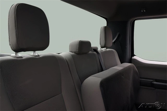 2022 Ford Super Duty 4th Gen - Image 19 of 21
